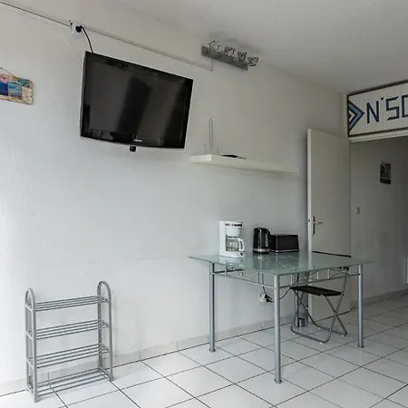 Apartman Palme D Or N 37 - 2p6c