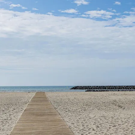 Palme D Or N 37 - 2p6c 公寓 *