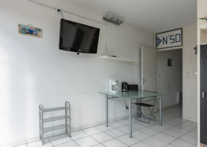 アパート Palme D Or N 37 - 2p6c